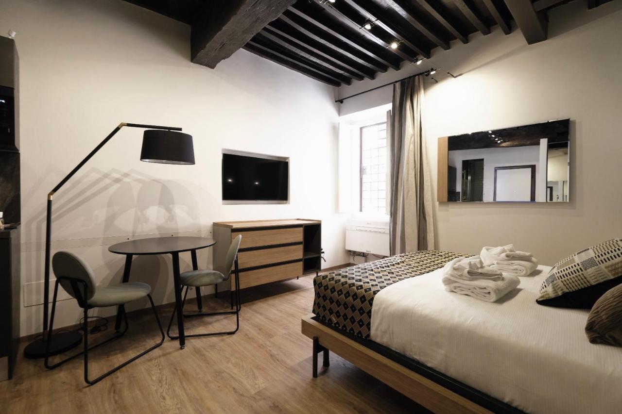 Casa Orchidea Apartman Róma Kültér fotó