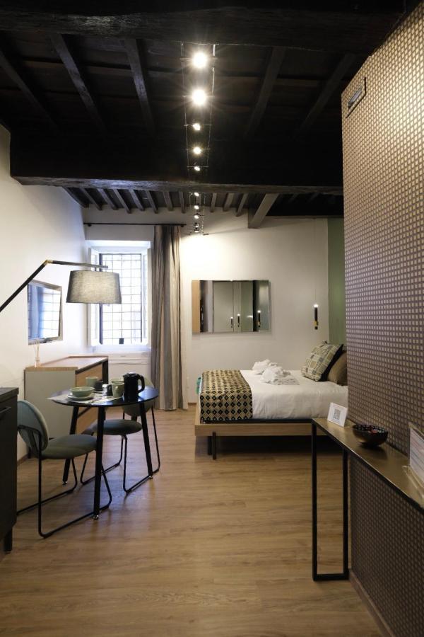 Casa Orchidea Apartman Róma Kültér fotó