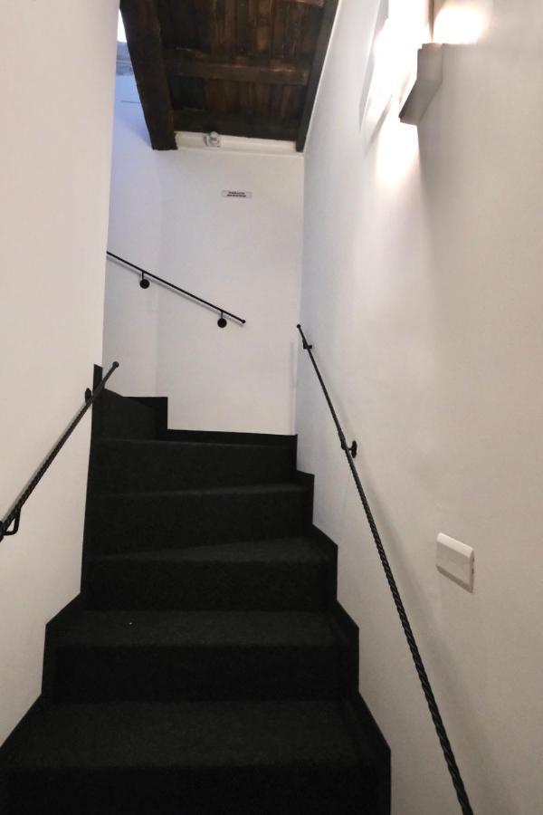 Casa Orchidea Apartman Róma Kültér fotó