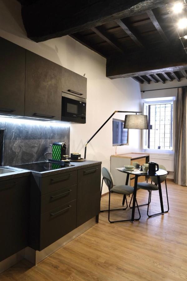 Casa Orchidea Apartman Róma Kültér fotó