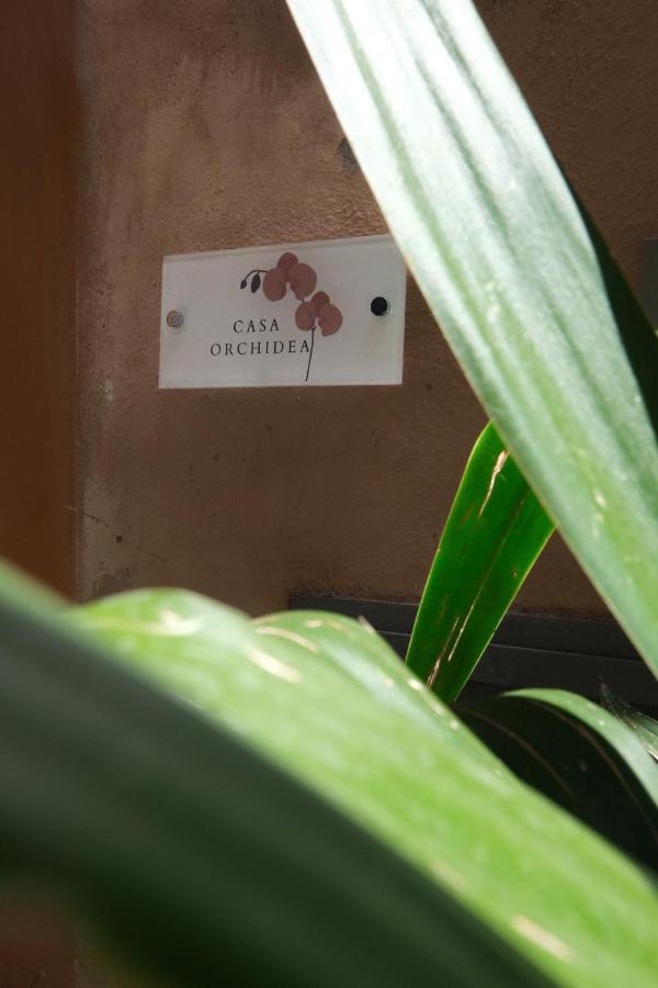 Casa Orchidea Apartman Róma Kültér fotó