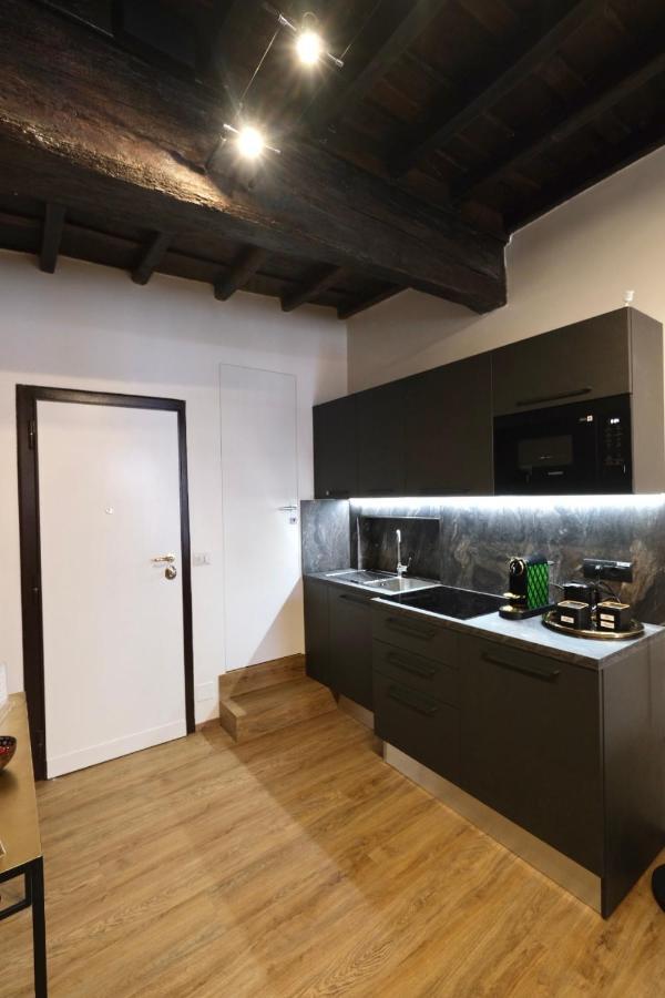 Casa Orchidea Apartman Róma Kültér fotó