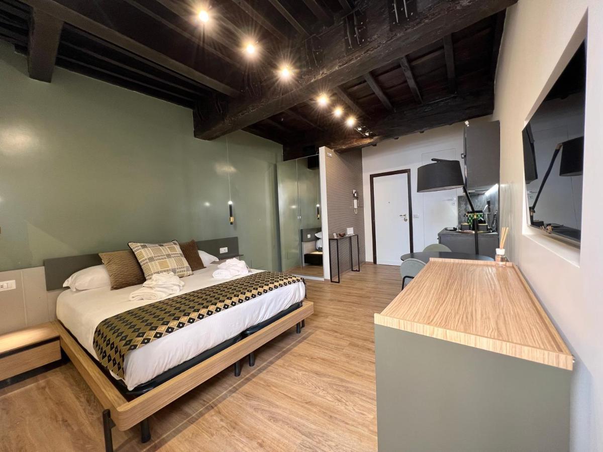 Casa Orchidea Apartman Róma Kültér fotó