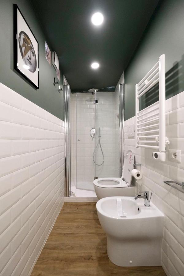 Casa Orchidea Apartman Róma Kültér fotó