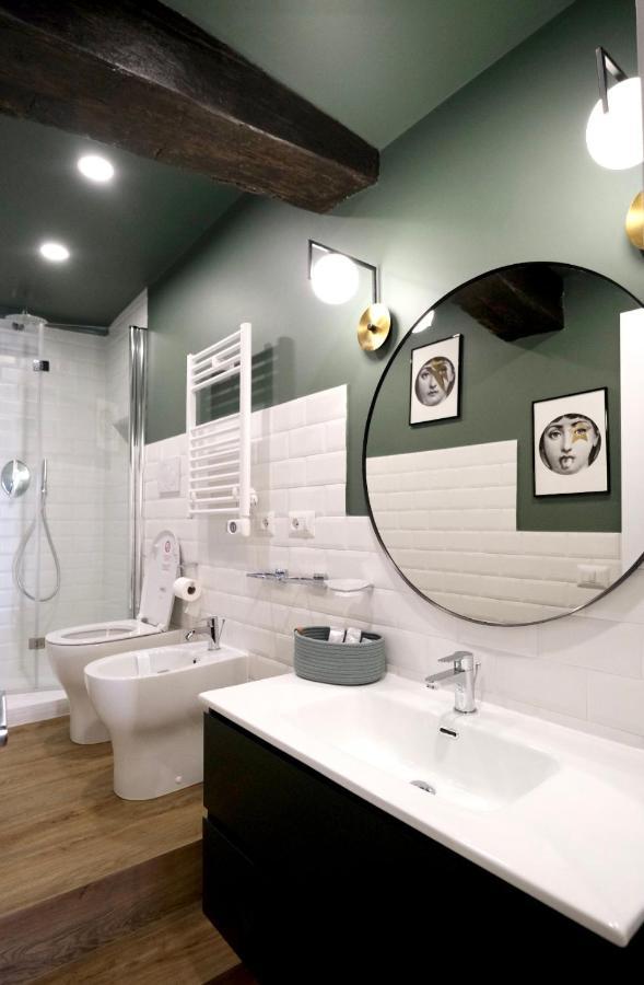 Casa Orchidea Apartman Róma Kültér fotó