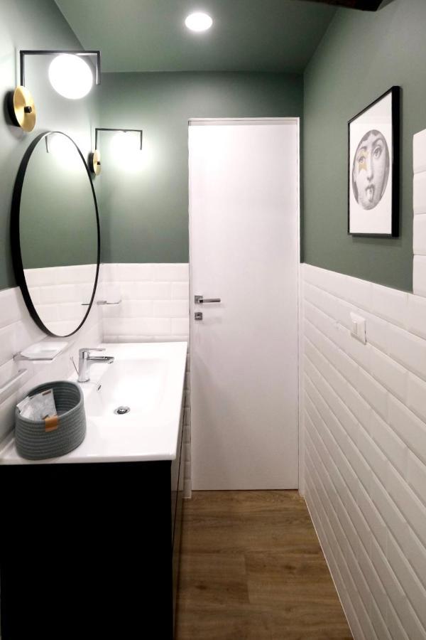 Casa Orchidea Apartman Róma Kültér fotó